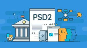 Adaptação ao novo regulamento PSD2