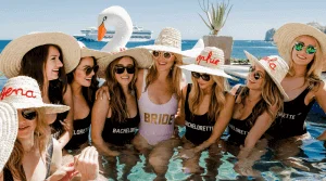 Despedida de solteira: muitas ideias para a camiseta perfeita