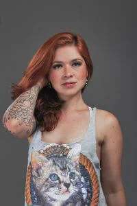 Camisetas regatas personalizadas (esportivas e outras): todos os detalhes sobre os diversos materiais.