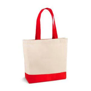 Sacolas de compras de algodão personalizadas? Descubra por que você deveria comprá-las.