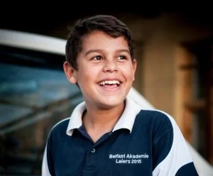Camisas polo personalizadas para crianças? Descubra como criar um presente divertido e original.