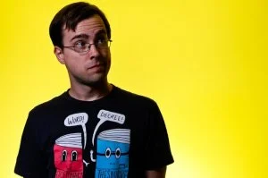 Camisetas para nerds