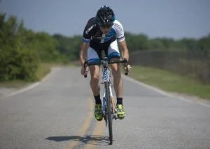 Roupas de ciclismo personalizadas