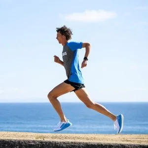 Roupas de corrida personalizadas