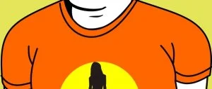 Designs de camisetas: aqui você encontra diversas ideias