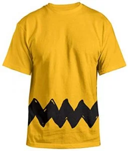 Camisetas masculinas: aqui estão 10 modelos verdadeiramente únicos.