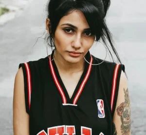 Camisas de basquete personalizadas: quando o tecido faz a diferença