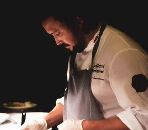 A jaqueta de chef perfeita feita sob medida: instruções para fazer uma!