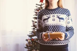 Suéteres de Natal personalizados: aqui estão os nossos 6 modelos favoritos para os mais nerds!