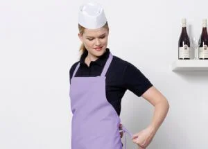 As dicas para um avental de cozinha personalizado perfeito