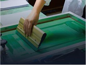 Serigrafia