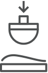 Técnica Impressão por tampografia